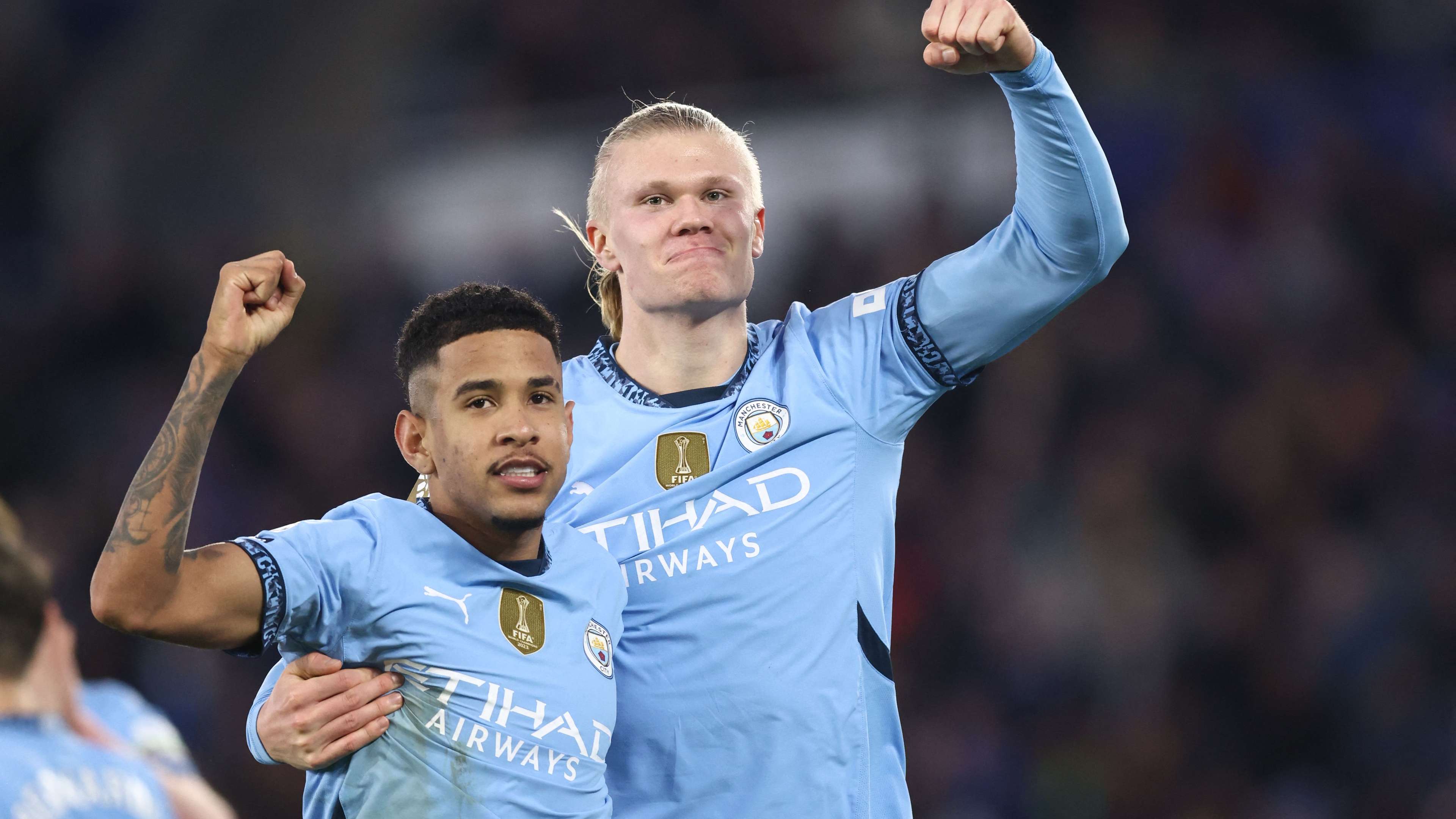 聚力和信心 聚力和信心