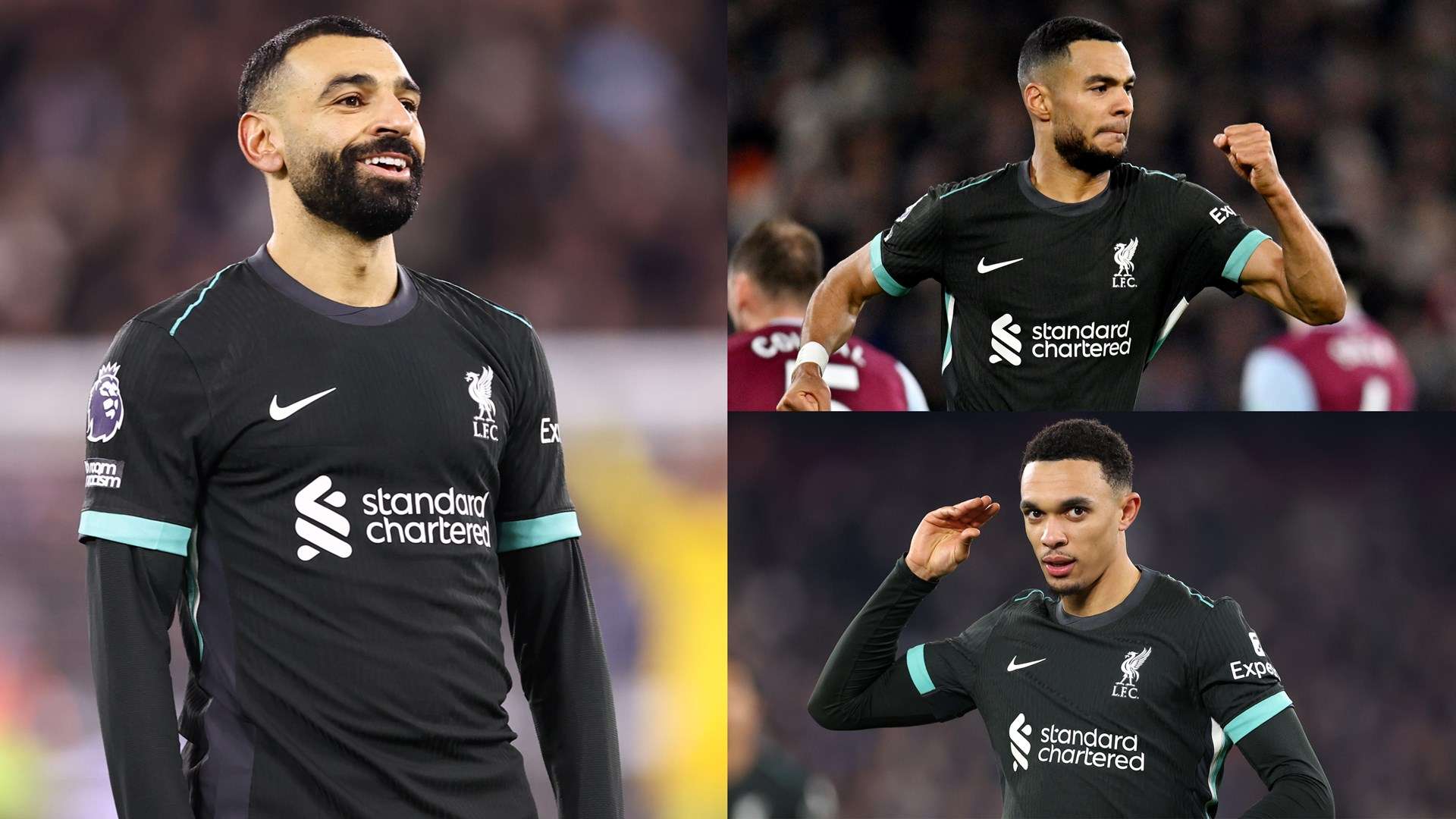 两队的球迷 两队的球迷