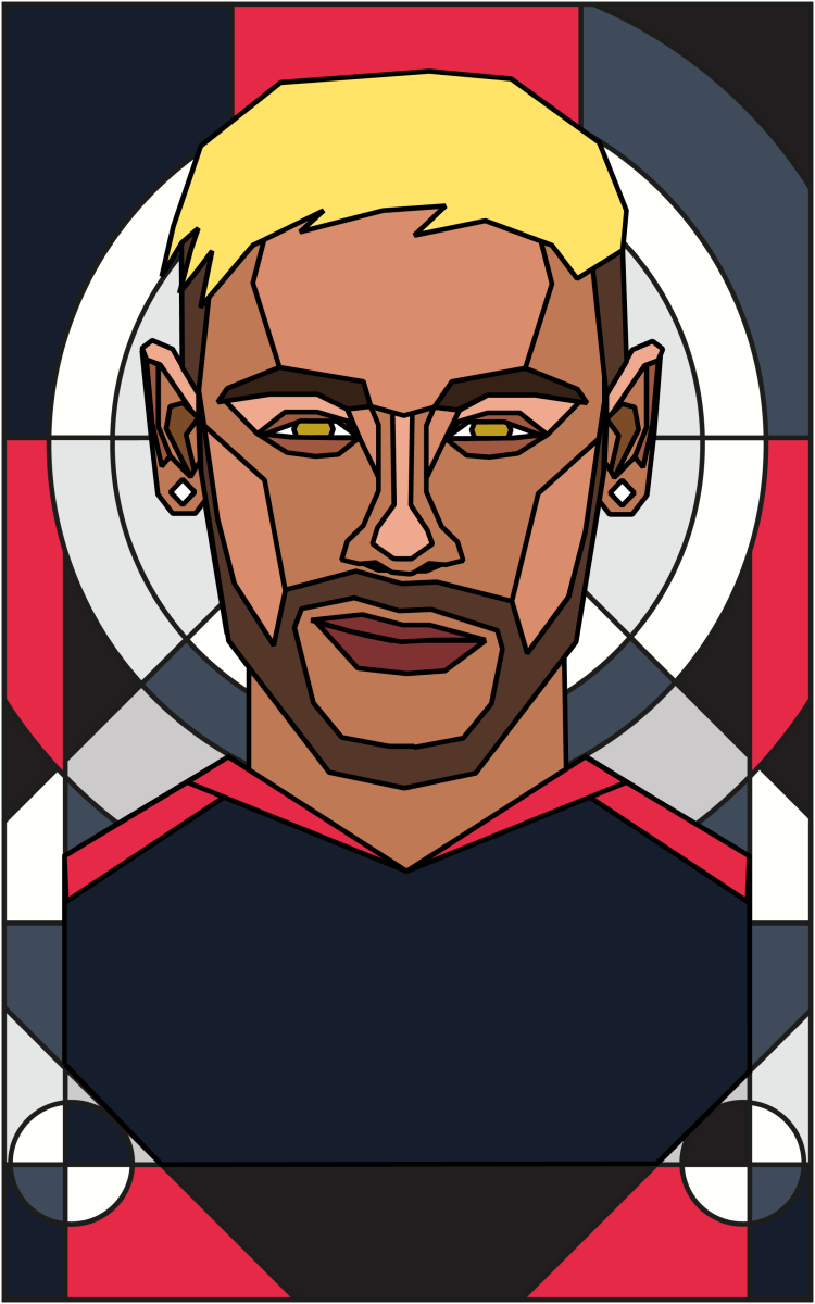 能占据优势 能占据优势